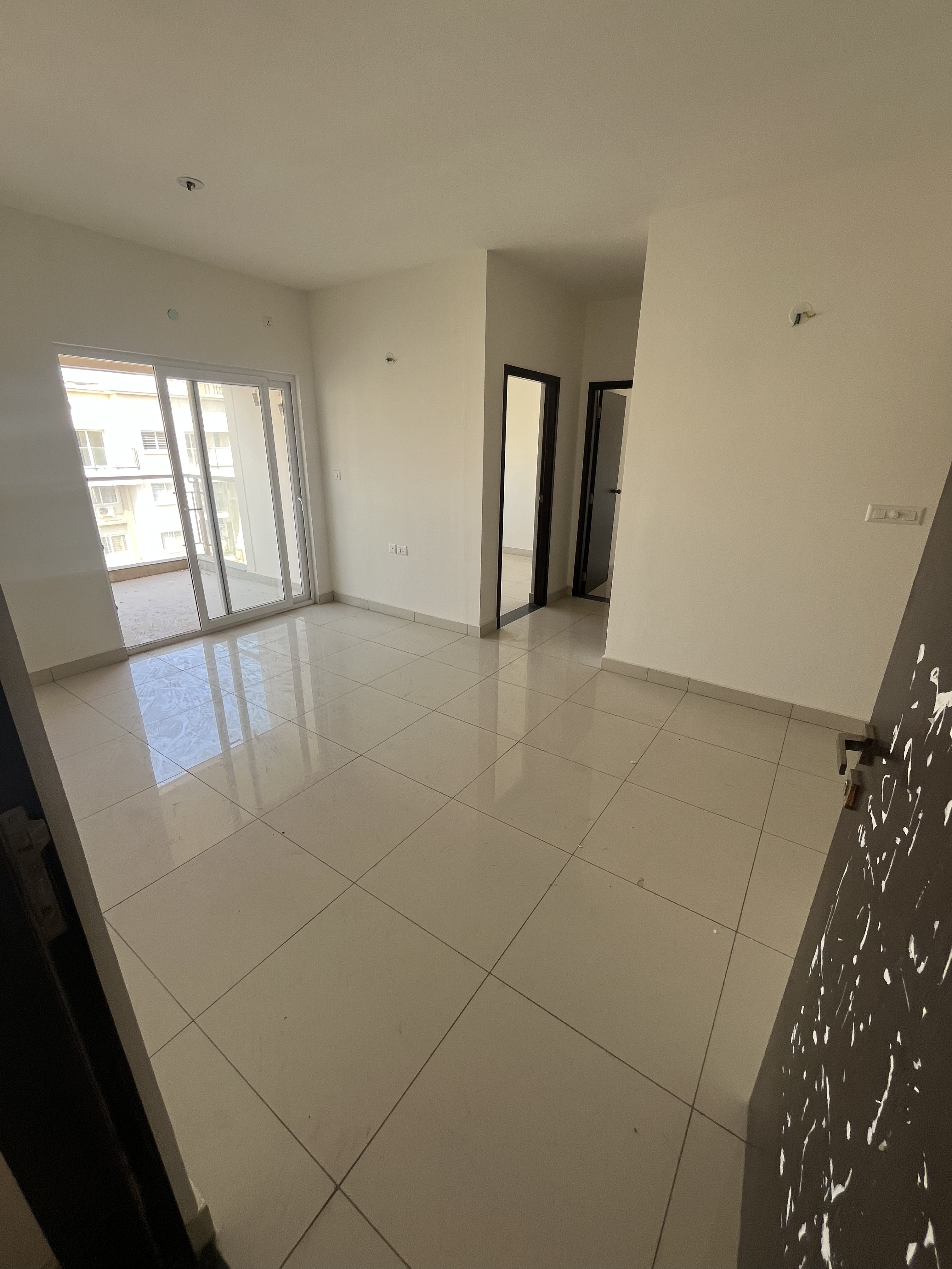 2 BHK Penthouse - Gated Society 1