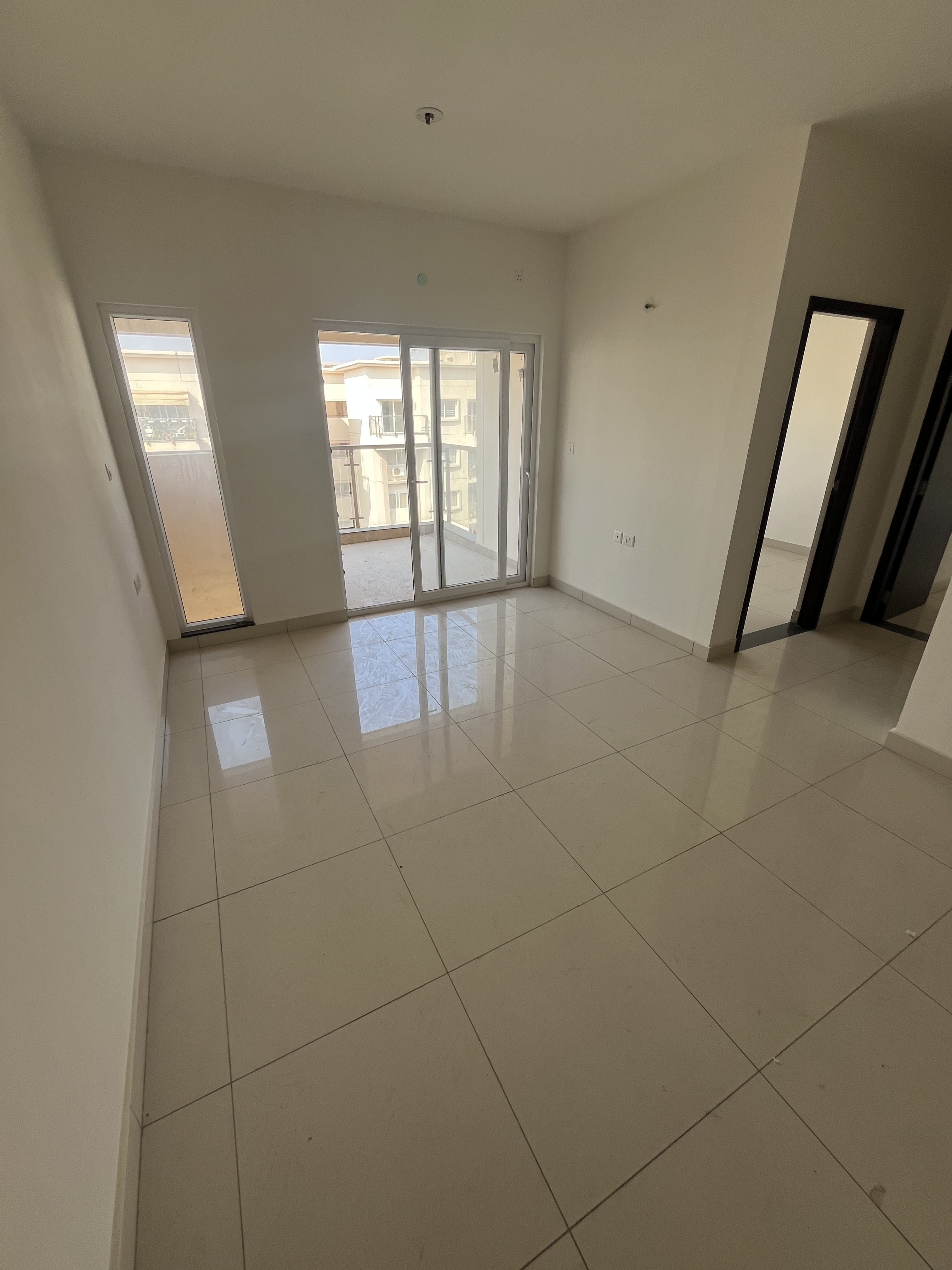 2 BHK Penthouse - Gated Society 2