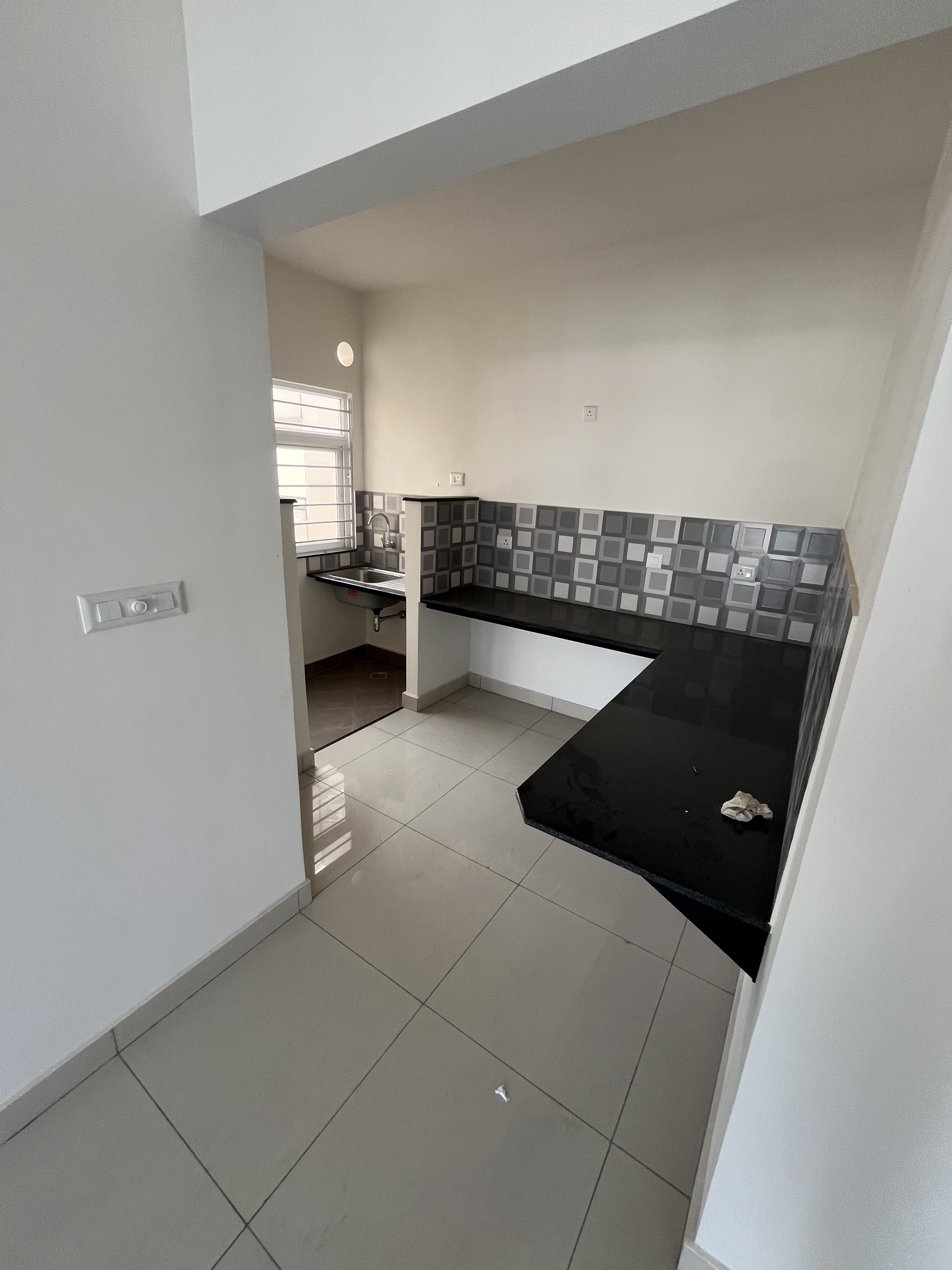 2 BHK Penthouse - Gated Society 3