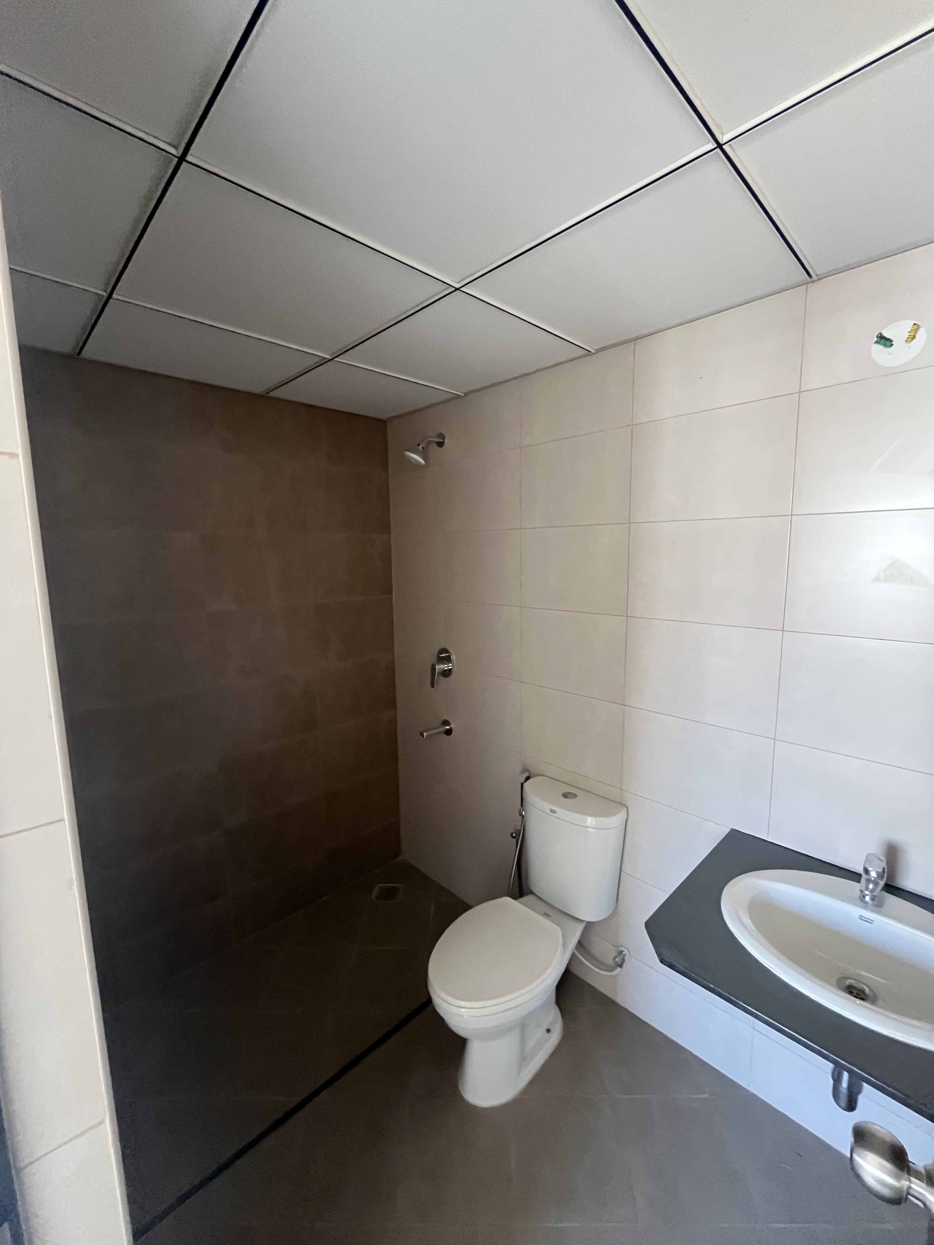 2 BHK Penthouse - Gated Society 9