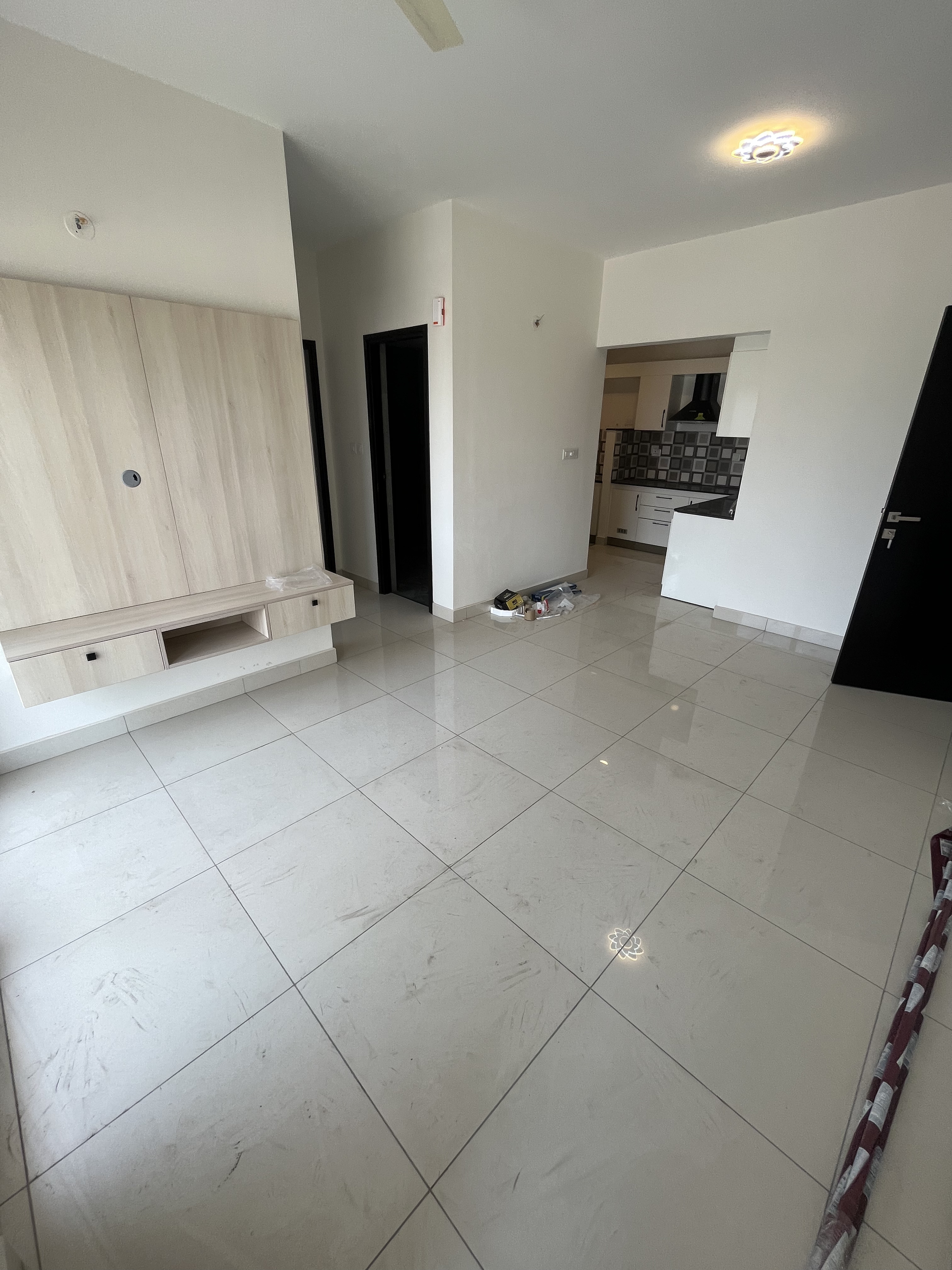 2 BHK Apartment - Gated Society 3